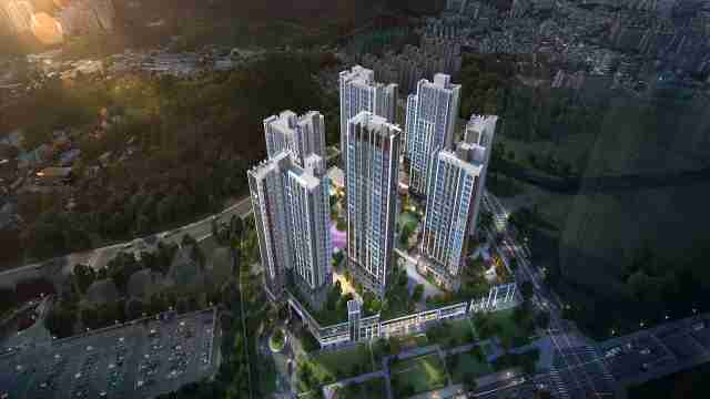 d9-modelhouse 아파트 홈페이지